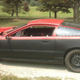 Nice Price or No Dice 1991 Honda CR-X race car